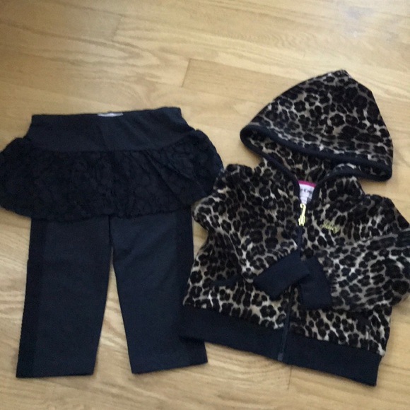 Juicy Couture Other - 🌺Juicy Couture Set